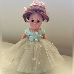 Madame Alexander, Ballerina doll
